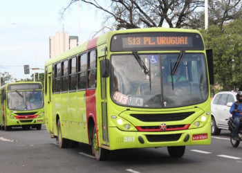 Aplicativo de mobilidade urbana promove agilidade no deslocamento nos ônibus
